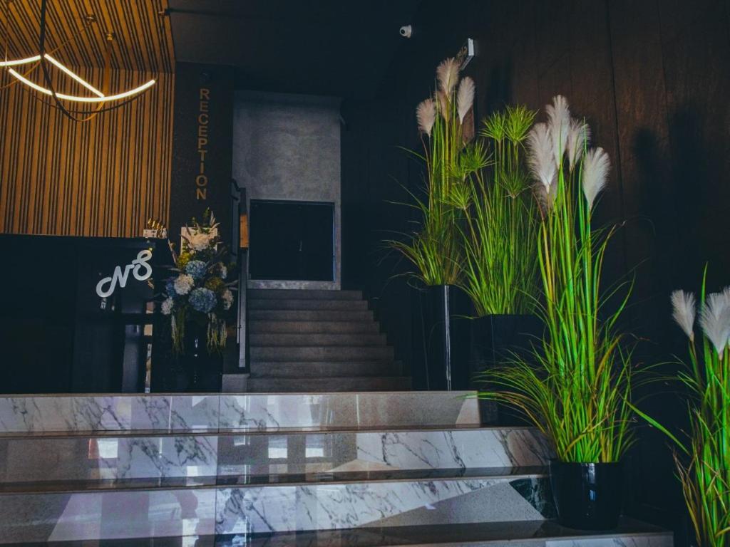 Hotel Niks Sevlievo Exterior foto